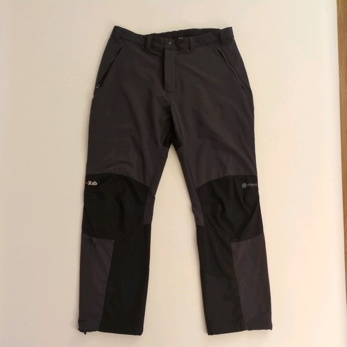 Rab fusion pants - rab,