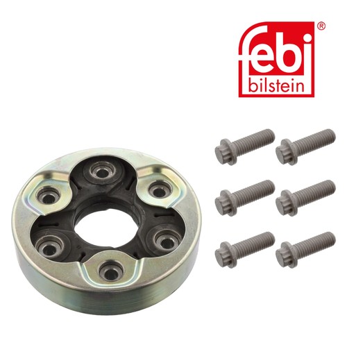 Febi propshaft universal joint - propshaft,
