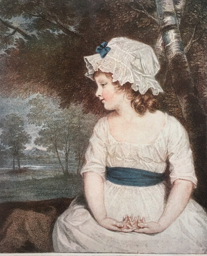 Simplicity joshua reynolds - simplicity,