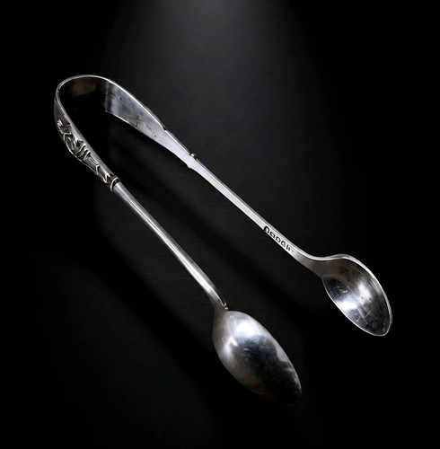 Antique mosley ep silver - f,