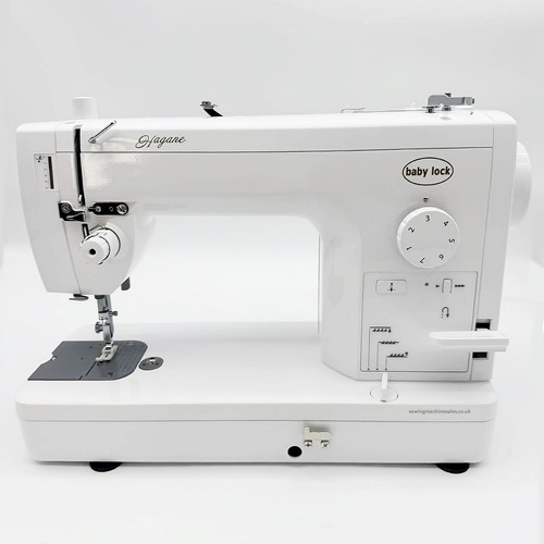 Babylock hagane straight - babylock,