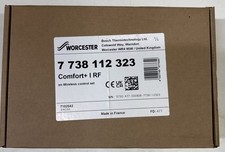 WORCESTER COMFORT+ I RF