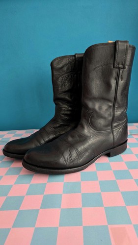 Vintage justin 3133 - justin, roper