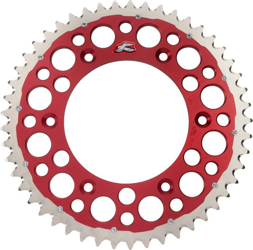 Renthal twinring 50t rear - renthal,