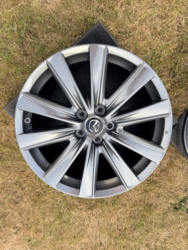 Full set 2019 mazda - set,