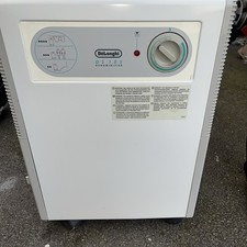 De'Longhi DS 105 Dehumidifier