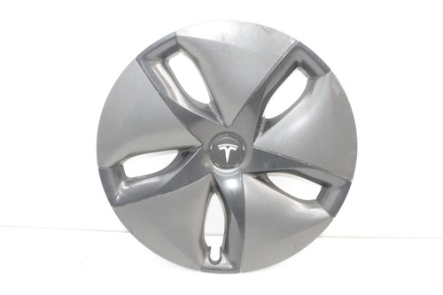 Tesla model wheel covers - model,