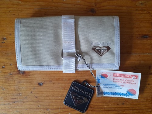 Quiksilver bnwt vintage coin - bnwt,