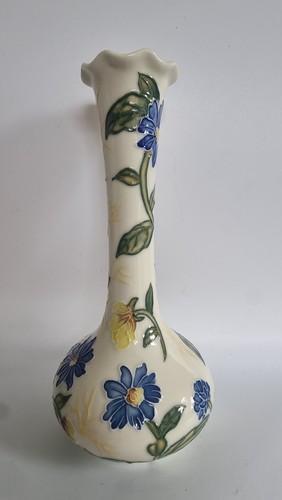 Old tupton ware - ware, embossed