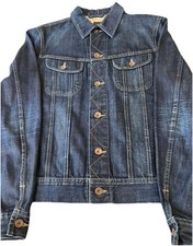 Lee X Donwan Harrell 125th Anniversary Special Edition Rider Jacket L