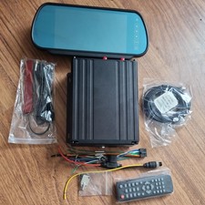 Mobile Digital Video Recorder