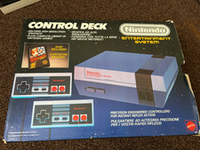 Nintendo Entertainment System