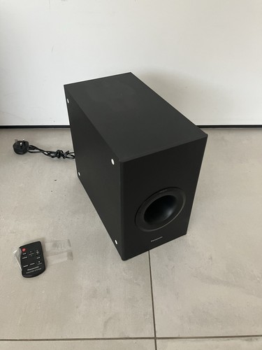 Panasonic hwa488 active - panasonic, sb-hwa488
