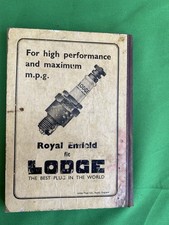 The Book of the Royal Enfield