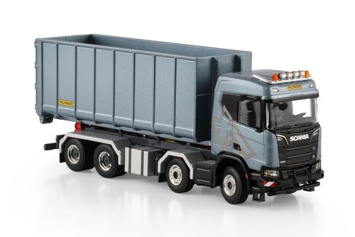 Wsi 2240 scania r cr20n - wsi, |