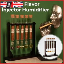 Cigar Humidor Aroma Diffuser