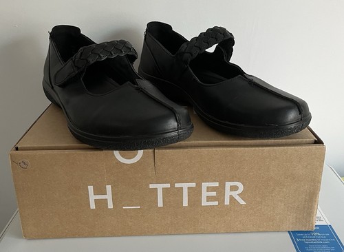 Hotter shoes - hotter,