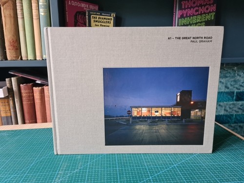 The great north road - a1, (1st
