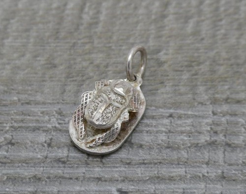 Vintage sterling silver - sterling,