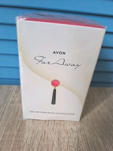 Avon far away original edp - original,