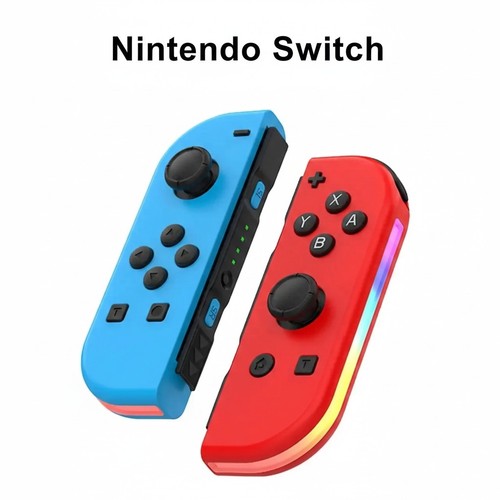 Nintendo switch 2 led - led, joy