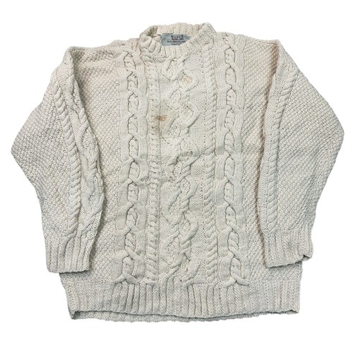 Aran sweater market - sweater, mens