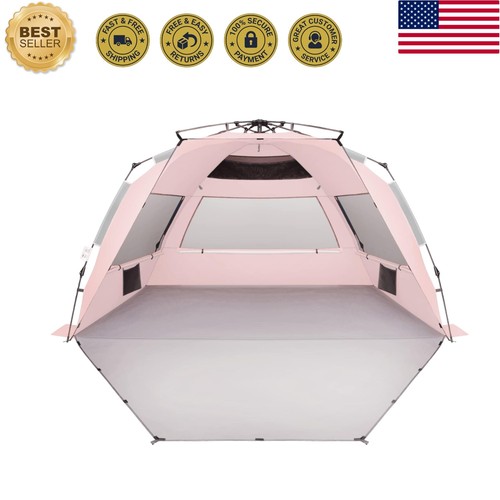 Portable large beach - xx-large, tent