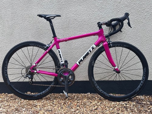Planetx pro carbon - carbon,