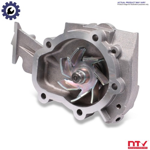 Water pump engine cooling - pump,