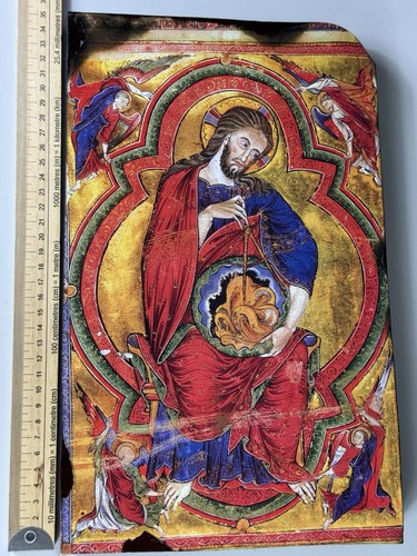 Vintage jesus christ - vintage,