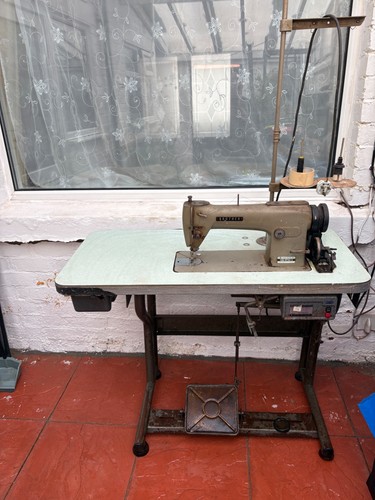 Brother sewing machine - sewing,