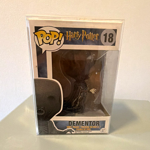 Funko pop harry potter - funko,