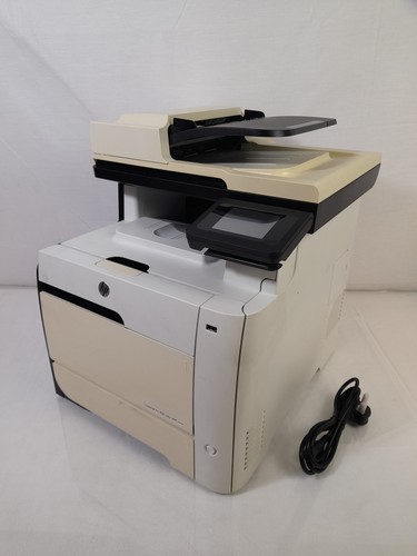 Laserjet pro 400 color - hp,