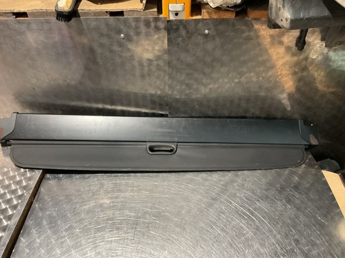 2014 bmw rear - 2014-18, parcel