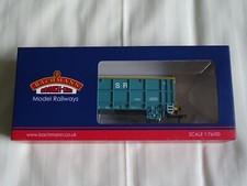 BACHMANN 33-436 POA SCRAP