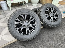 GENUINE 18" FORD RANGER