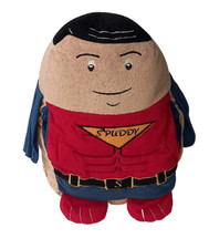 Spuddy / Spuddie Superheroes