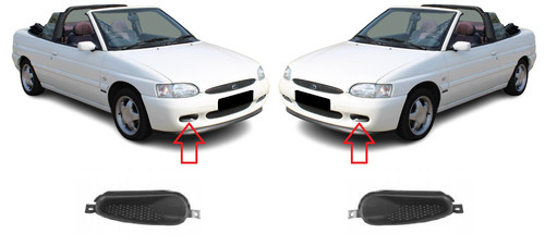 New for ford escort - escort, 1995