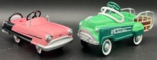 Hallmark Kiddie Car Classics