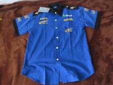 rare Subaru World Rally Team