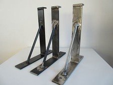 2 x All Sizes.*Rustic Hand