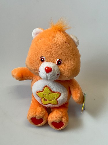 Vintage plush laugh a lot - vintage, laugh-a-lot