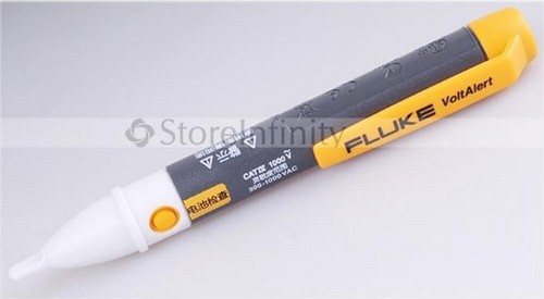 Fluke 2ac voltalert - fluke, non