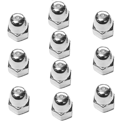 Quality stainless crown - m8,