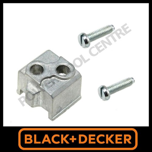 Black decker jigsaw blade - black,