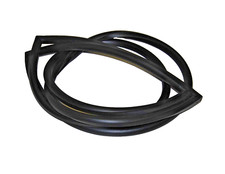 Front Windshield Seal Fits