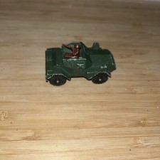 USED Corgi Juniors Daimler