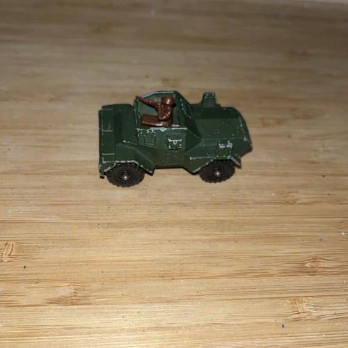 Used corgi juniors daimler - used,