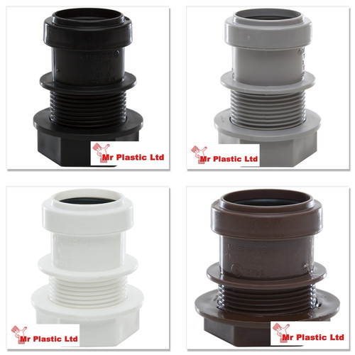 Polypipe 40mm push fit waste - polypipe,
