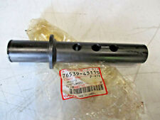 Kubota "RC Series" Wheel Shaft